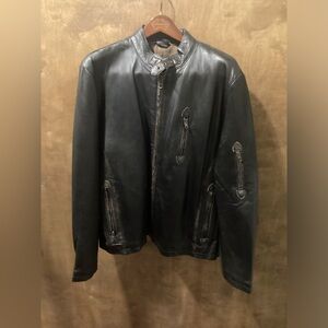 MILWAUKEE LEATHER MENS JACKET